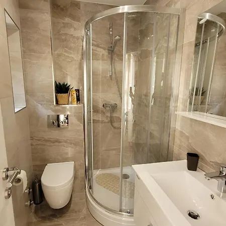 Sebenico Luxury Rooms Sibenik Exterior photo