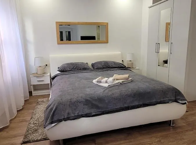 Sebenico Luxury Rooms