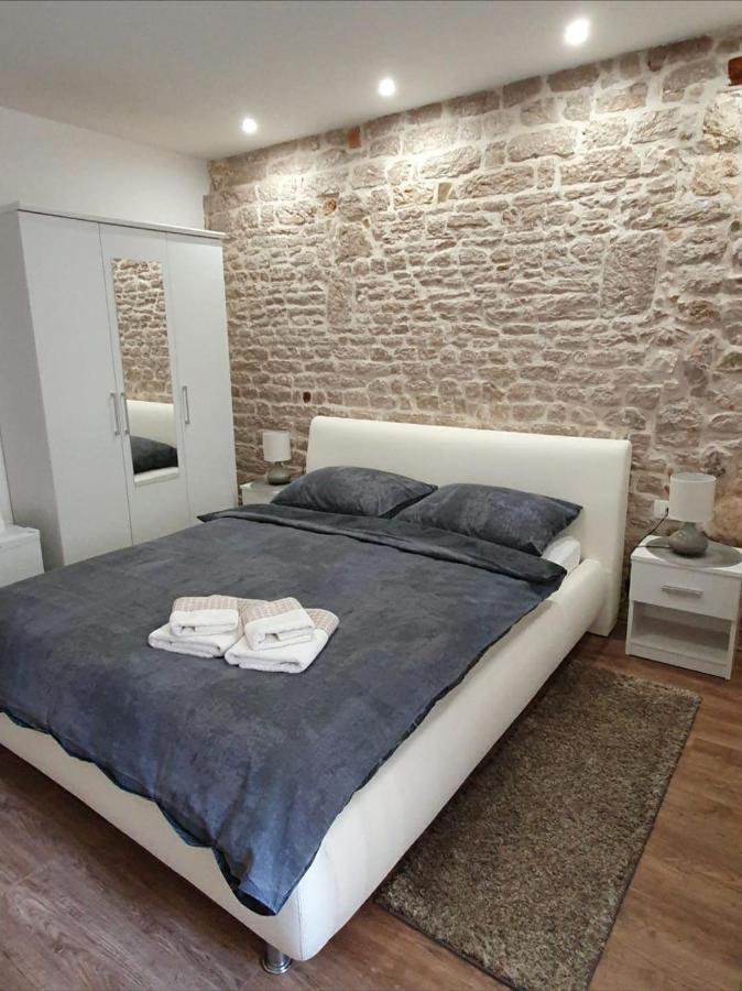Apartment Sebenico Luxury *