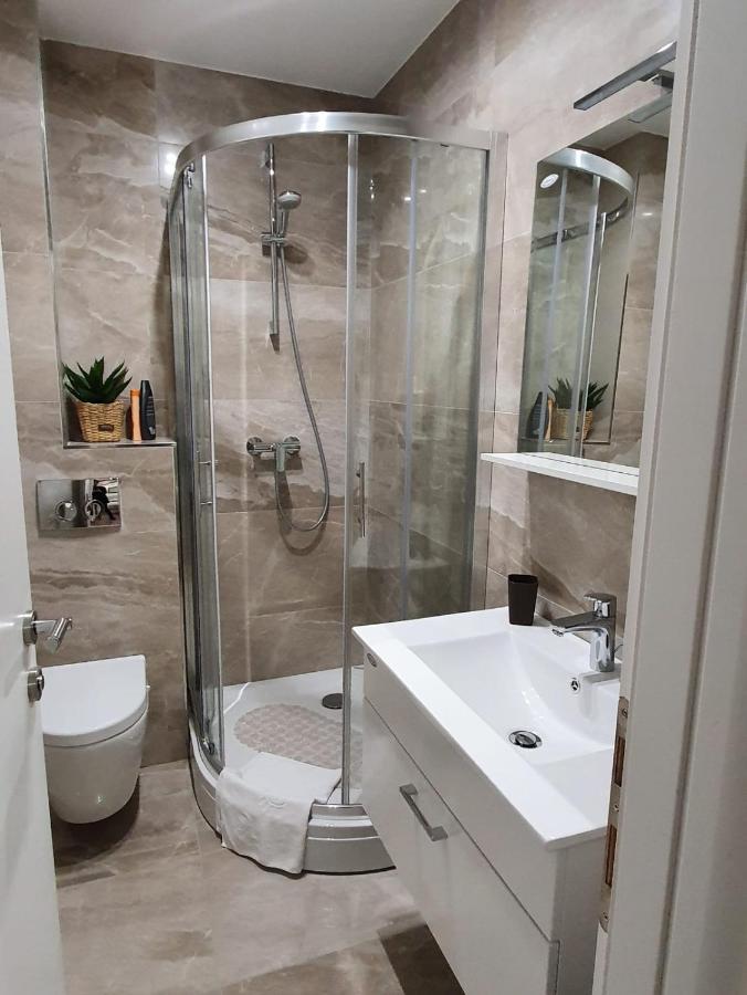 Sebenico Luxury Apartment Sibenik