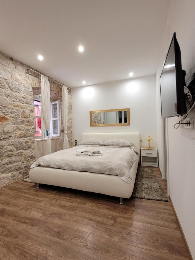 Sebenico Luxury *