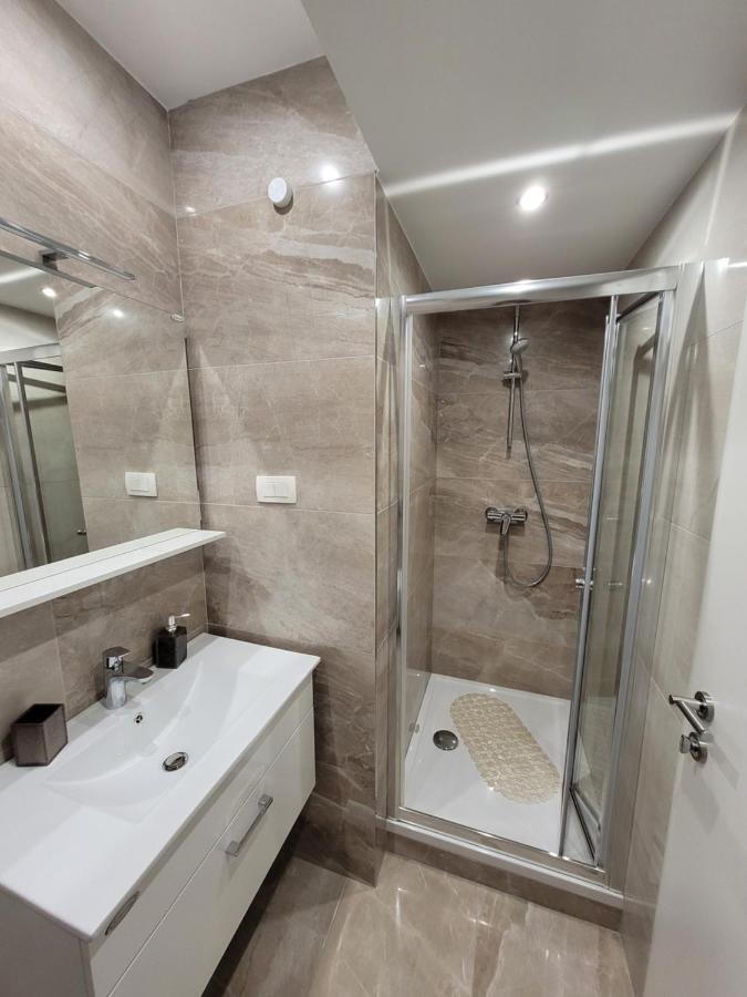 Sebenico Luxury Sibenik