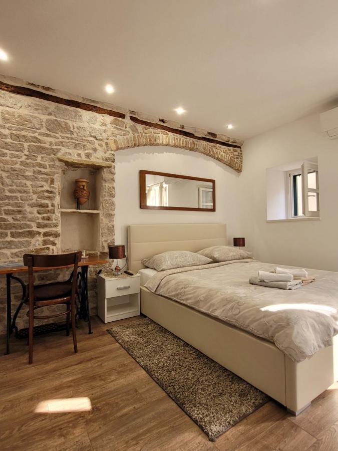 Sebenico Luxury Apartment *