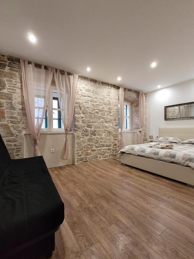 Sebenico Luxury * Sibenik
