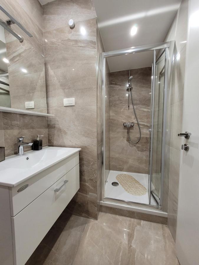 Sebenico Luxury