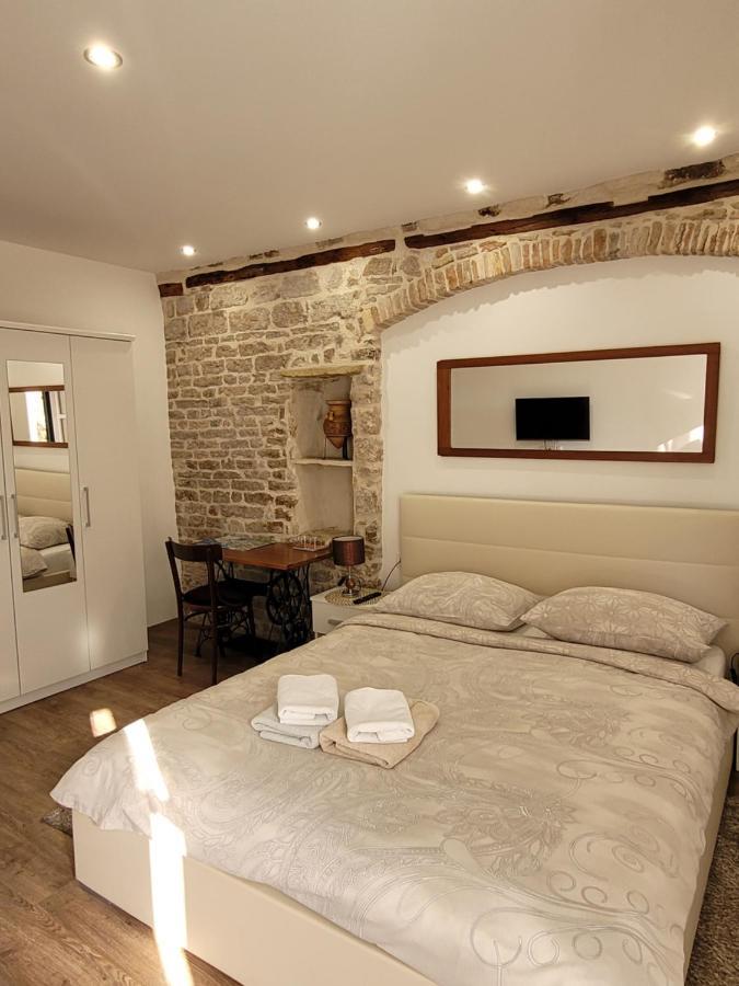 Sebenico Luxury