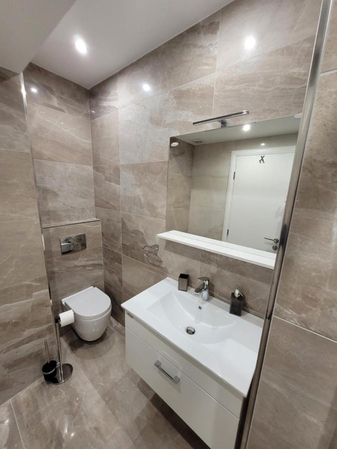 Sebenico Luxury * Sibenik