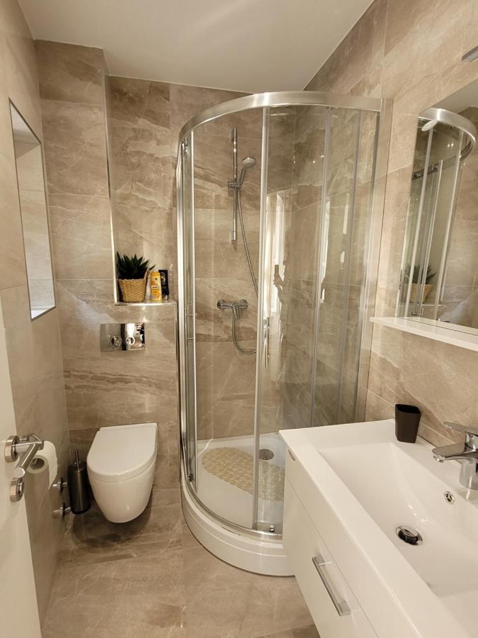 Apartment Sebenico Luxury Sibenik
