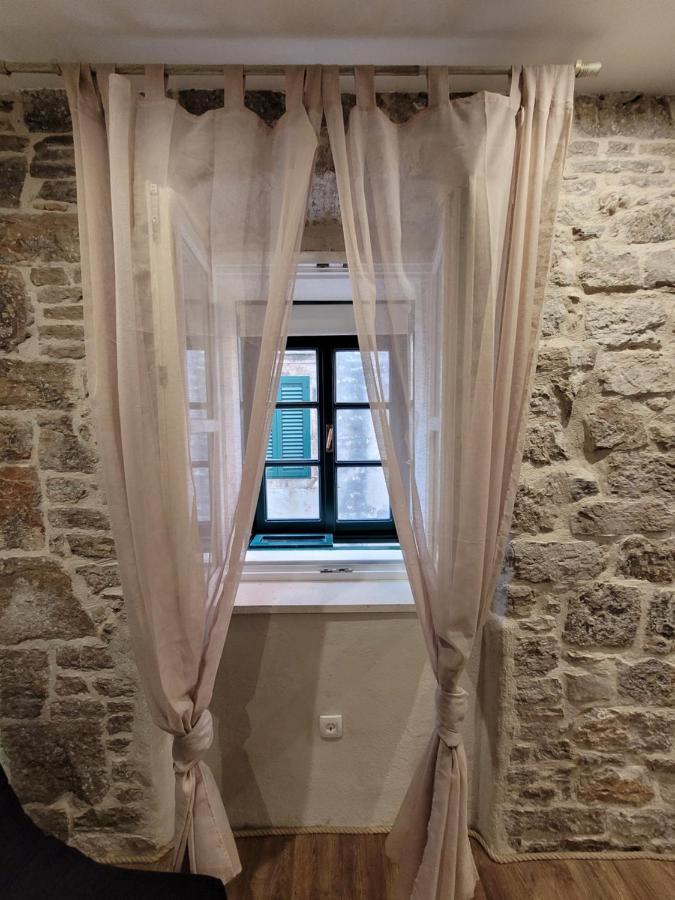 Apartment Sebenico Luxury *