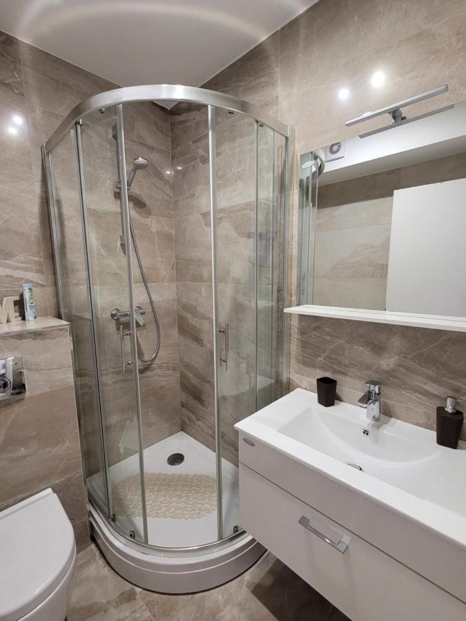 Sebenico Luxury Apartment