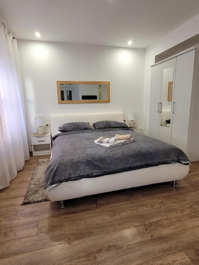 Apartment Sebenico Luxury Sibenik